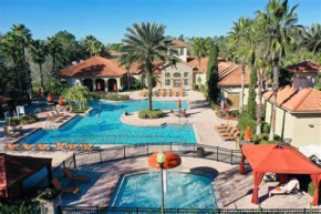 Tuscana Resort Near Disney
